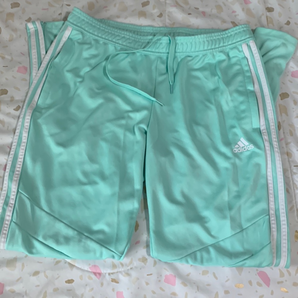 ADIDAS SWEATPANTS